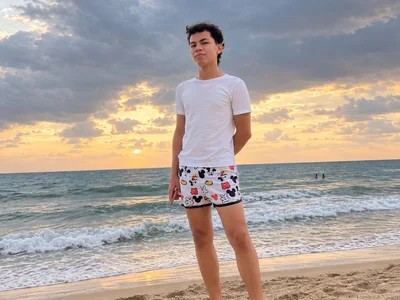 Jacob__soul — live male cam