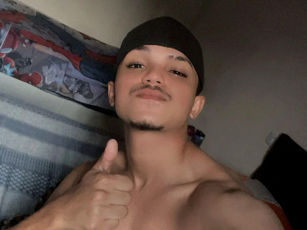 M-Dom's Offline Chat Room