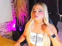Модель Elody_Preysler69