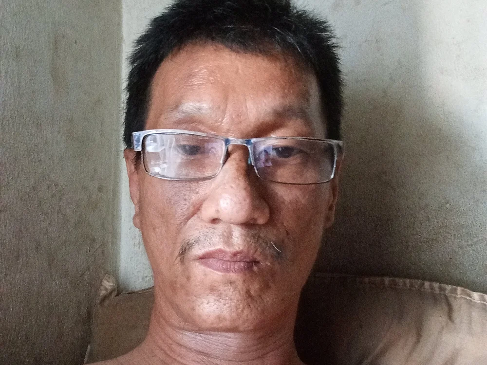 AncleSunny's Offline Chat Room