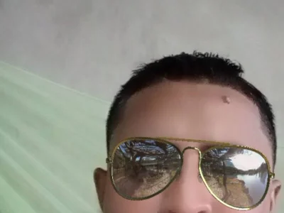LuisitoAlfredo webcam preview