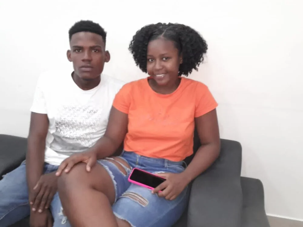 Tayson_BigCock Adlı Modelin Çevrimdışı XXX Sohbeti