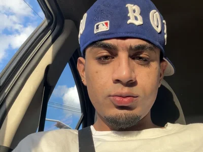Dominic_brandd23 - Boy 