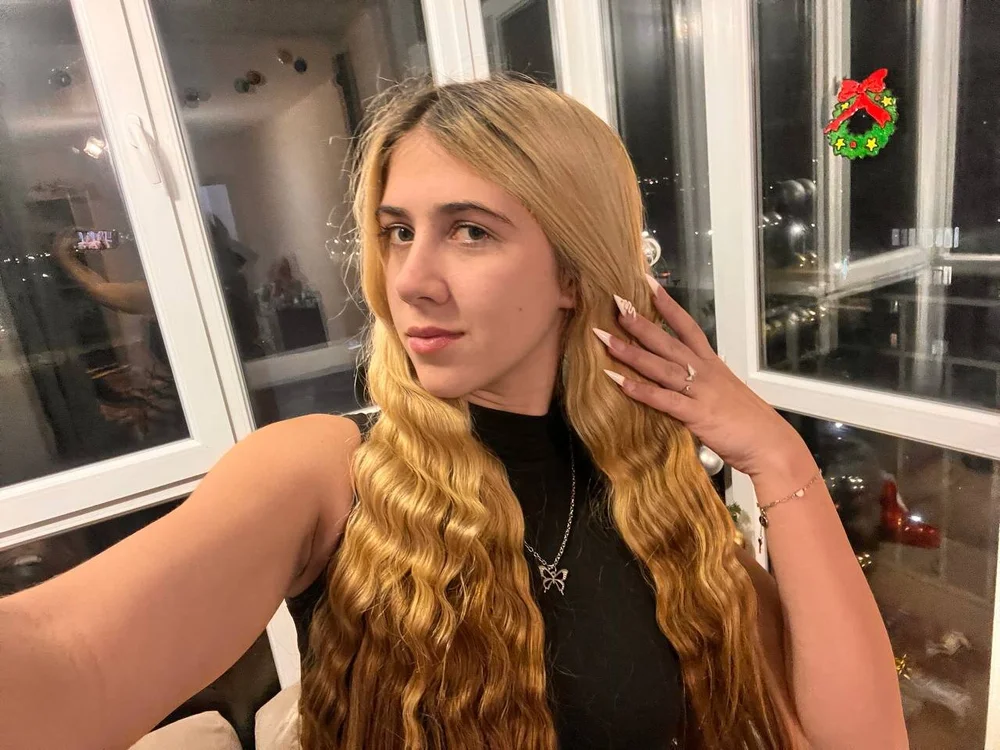 WhitneyGorbett's Offline Chat Room