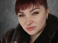 Živý XXX chat AllinaKis