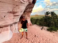 Asstretcha's webcam live show