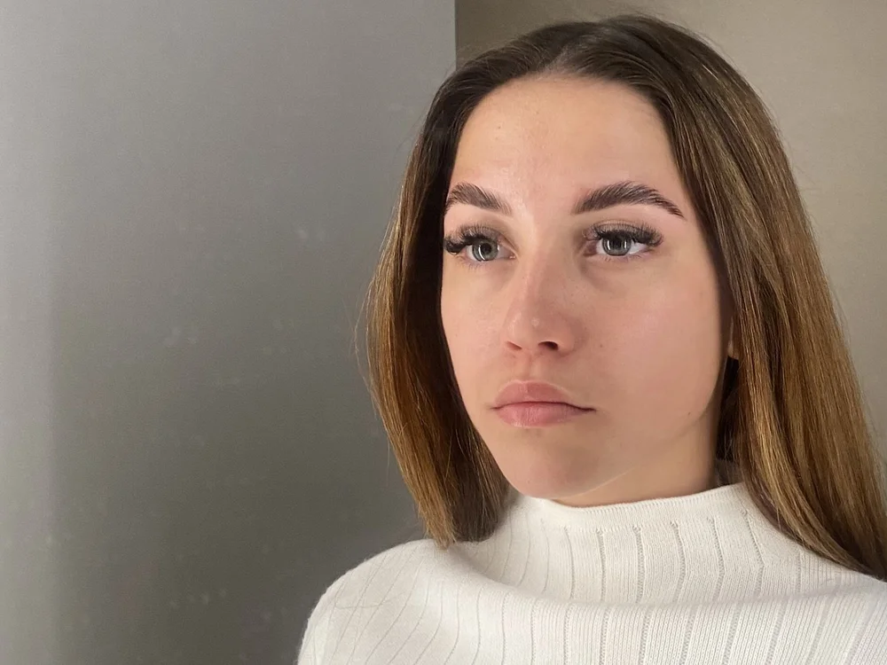 Becky_Grey's Offline Chat Room