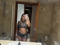 SpanishBabeXo's Offline XXX Chat