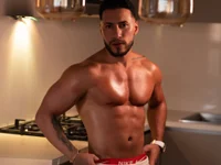 Thiago_Hill's webcam live show