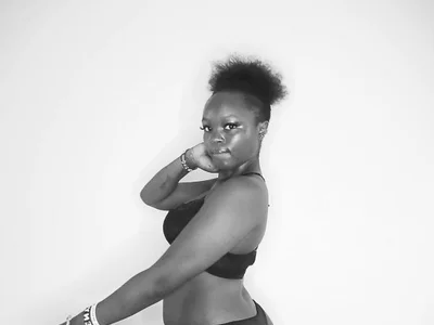 EbonyPrincess333 - Girl 