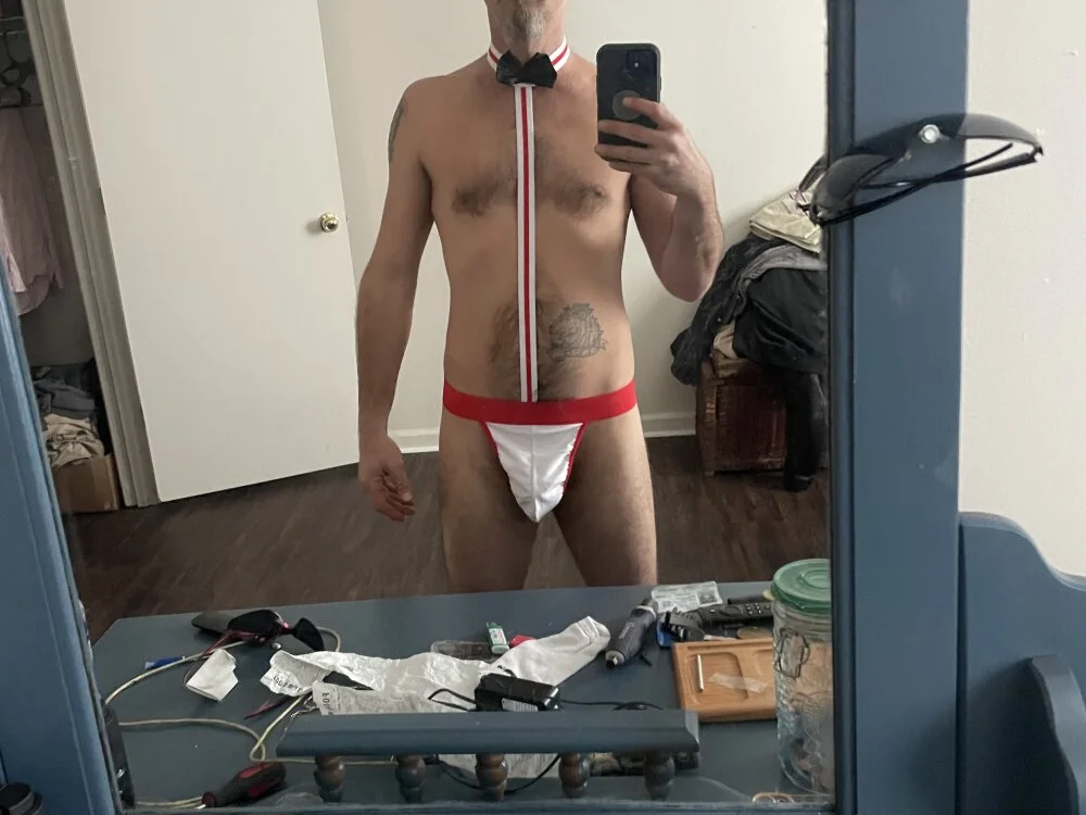 ncmike731 offline XXX-chatje