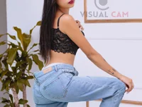 PaolaB_g's webcam live show