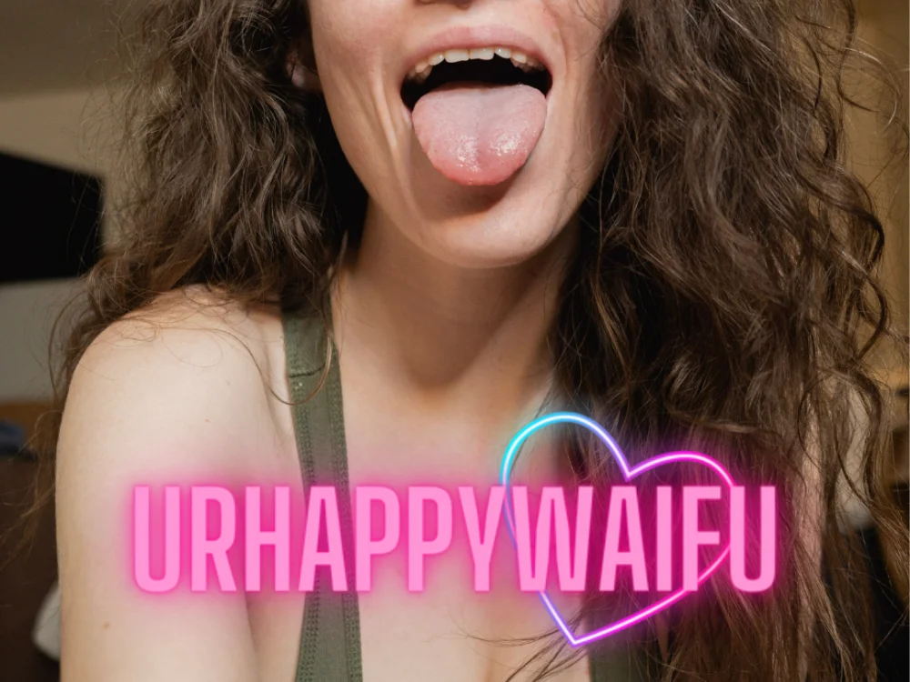 urhappywaifu Chat XXX Ngoại tuyến