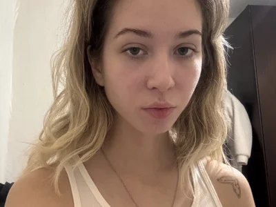 Sara_Bloservety - Girl 