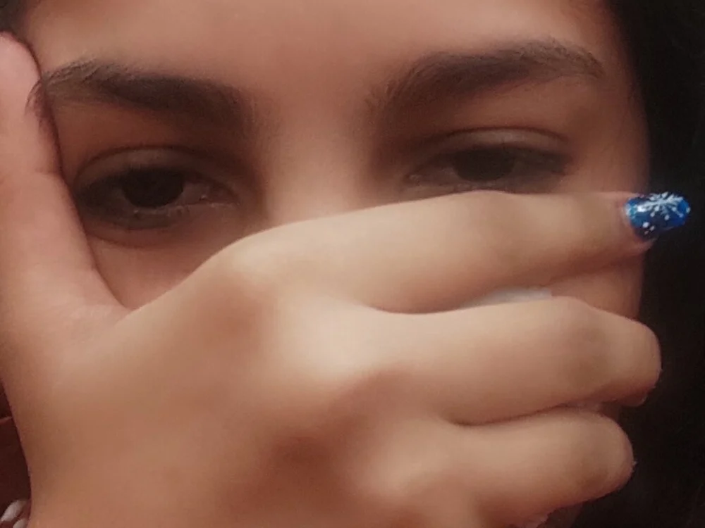 larayush's Offline XXX Chat