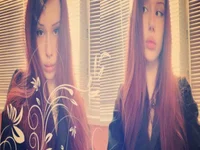 Legacy_Star's webcam live show