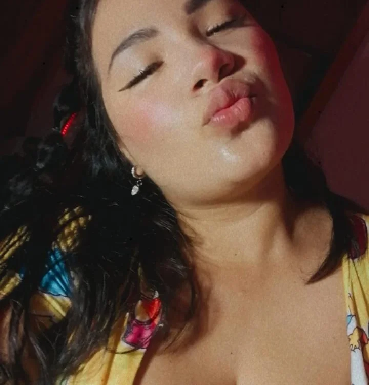 Sembang XXX Luar Talian Van3orgasm4me