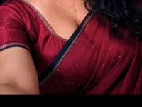 Nikitha_Telugu09 webcam