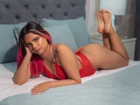 PamellScoth's webcam live show