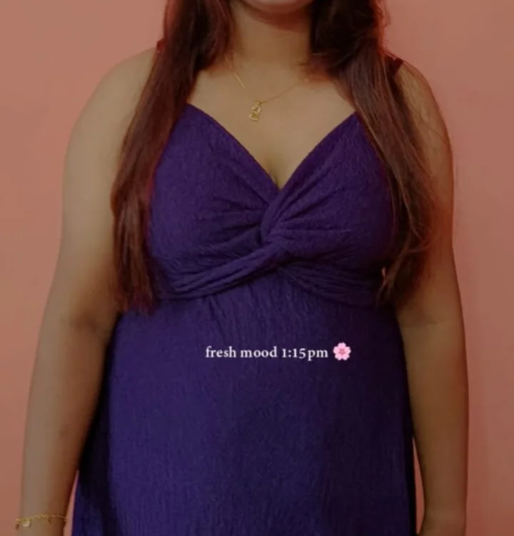 sexy_shilaaa Adlı Modelin Çevrimdışı XXX Sohbeti