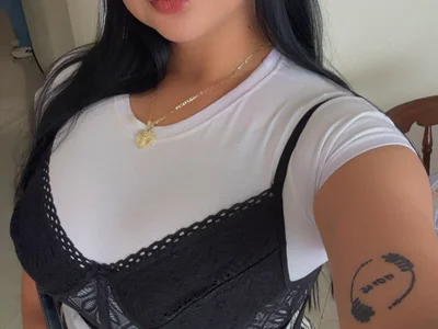 Abril_Luv - Girl 