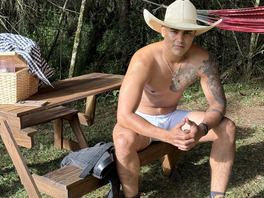 JasmesCowBoy cover photo