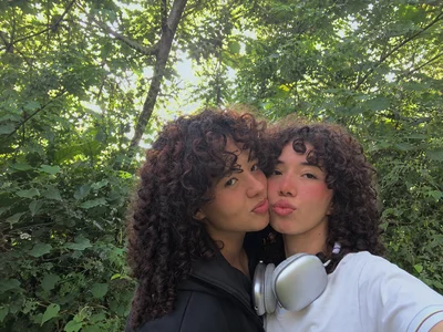 Cutecurly - Couple 