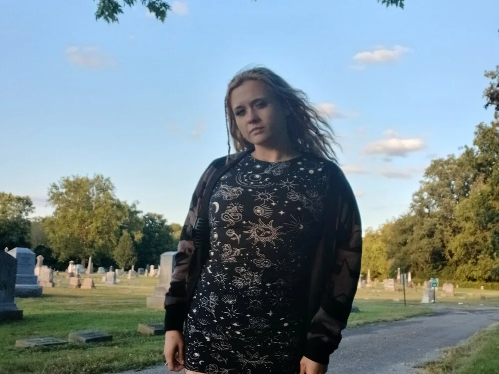 แชท XXX ออฟไลน์ของ Dessydrips