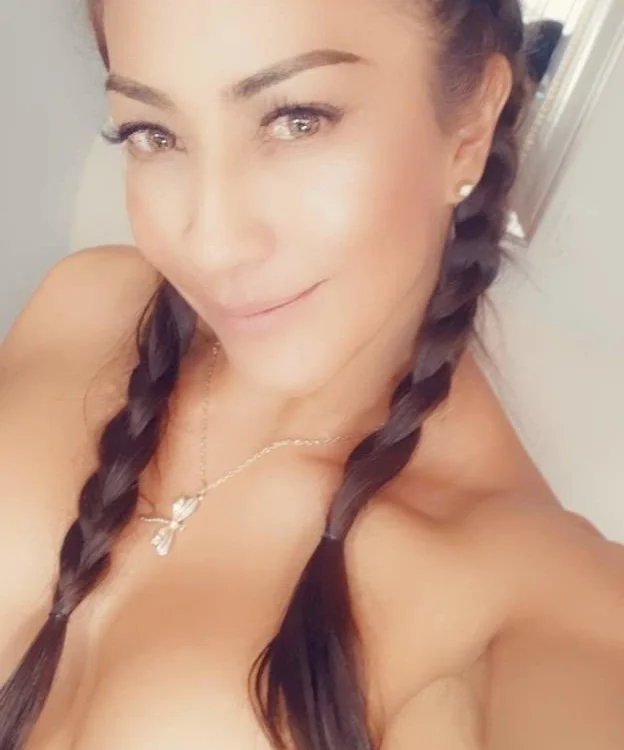 Fit_Oriana's Offline XXX Chat