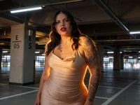 AuroraRosee webcam show