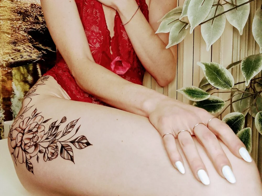 Feli_blueのオフラインXXXチャット