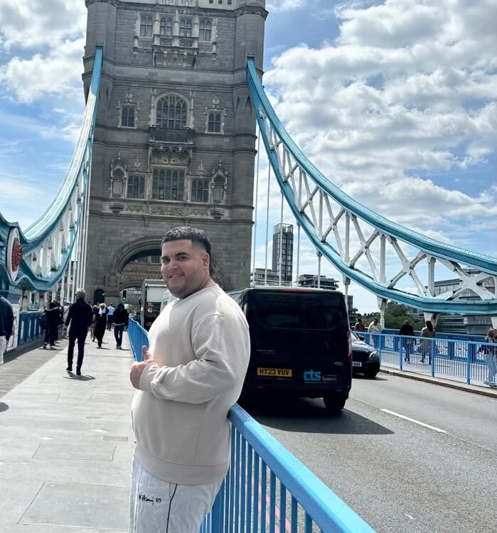 DamianVegaaa – Offline XXX chat