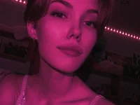 AsunaNineko's webcam live show