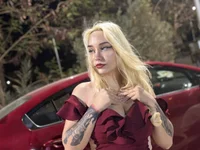 KarrenHewins's webcam live show