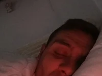 Mastuurbator's webcam live show