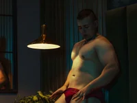 Модель DUSTIN_ALVE