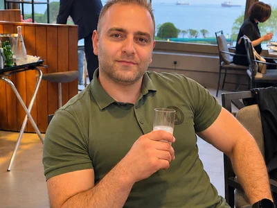 DanielPuzzo5566 - Boy 