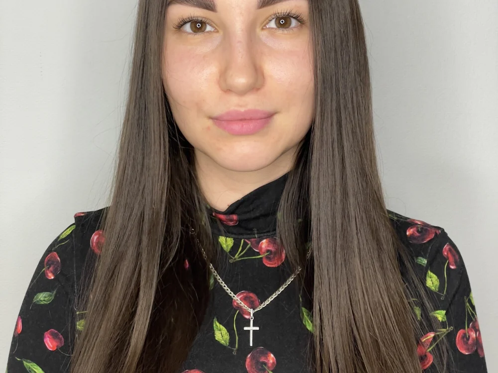 BridgetGriff's Offline Chat Room