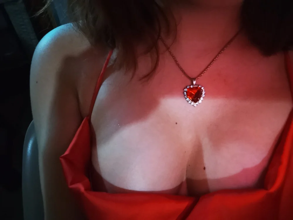 Offline chatovací místnost vickyxexx