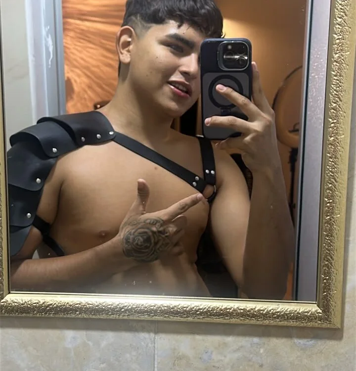 Chat XXX offline de Lyam_ap