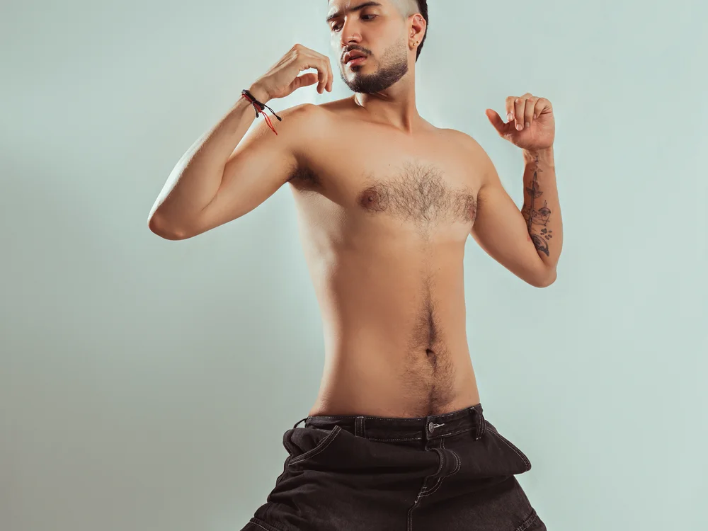 Chatroom XXX hors ligne de bryXonStorm