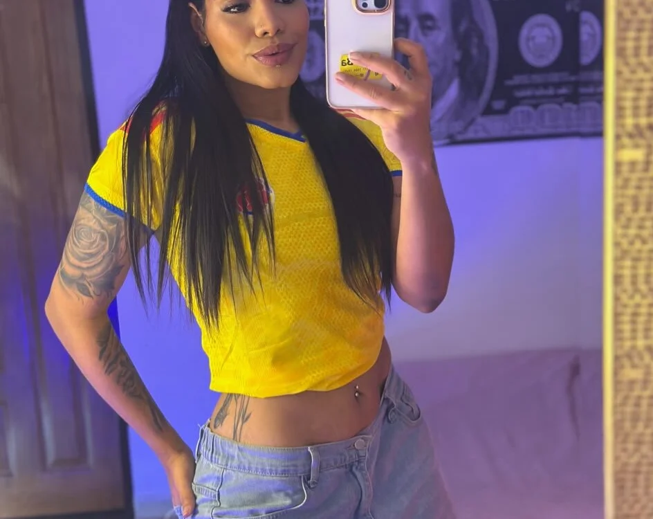 XXX chat uživo modela Victoria14_