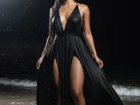 Модель Lilithstormm