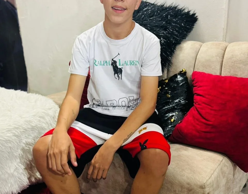 Lester_james2's Offline XXX Chat