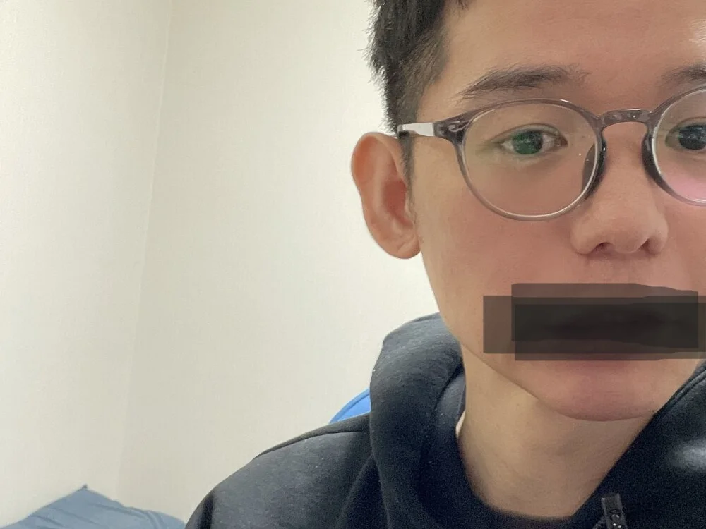 daidai_orange Offline XXX-chat