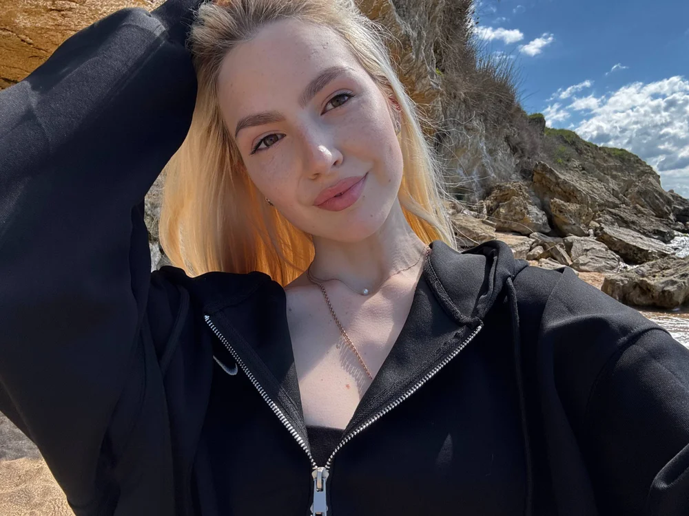 Offline XXX chat modela NylaEstle