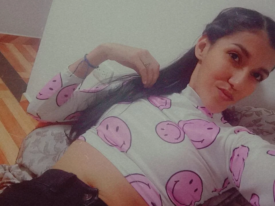 Daniela_gonsalez offline XXX-chatje