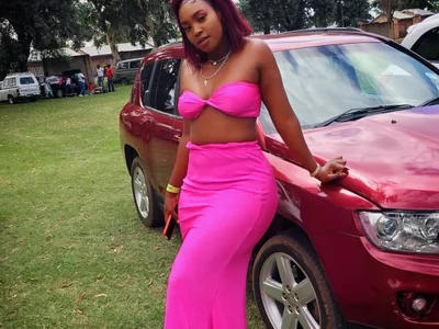 thando5858 profile