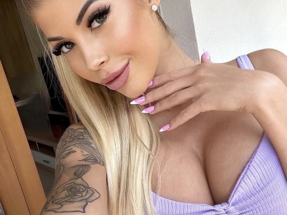 Chat XXX offline de Arinkaa