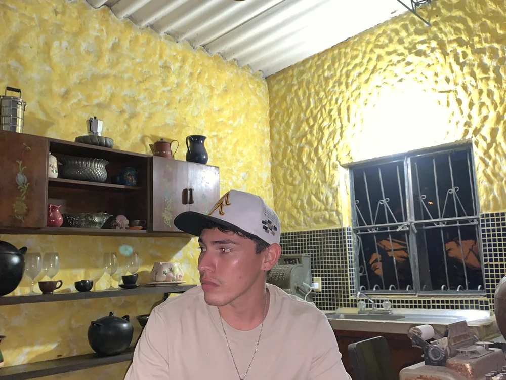 Noha_free Chat XXX offline